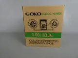 Goko G-1001 Deluxe Editor film viewer – foto 9 – kavel bij De Kringwinkel, Diest