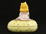 Miss Piggy keramiek sieradendoosje – Sigma TasteSetter (Japan, ca. 1979) – foto 4 – kavel bij De Kringwinkel, Antwerpen