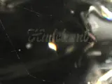 Hadeland Kikkerfiguren in helder/kleurrijk glas – foto 3 – kavel bij De Kringwinkel, Antwerpen