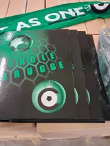 Gigantisch lot merchandise Cercle Brugge – foto 3 – kavel bij De Kringwinkel, Oostkamp