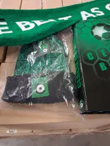 Gigantisch lot merchandise Cercle Brugge – foto 4 – kavel bij De Kringwinkel, Oostkamp