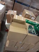 Gigantisch lot merchandise Cercle Brugge – foto 7 – kavel bij De Kringwinkel, Oostkamp
