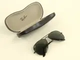 Ray-Ban Aviator Metal RB3025 Zwarte Zonnebril – foto 2 – kavel bij De Kringwinkel, Antwerpen