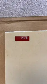 Ingelijste Historische Prent / Aquarel van een Maltees Straattafereel (Strada Reale) – foto 4 – kavel bij De Kringwinkel, Waardamme