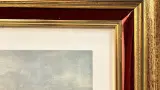 Grote Ingelijste Jachtprent "Le Duc d'Orléans et le Duc de Chartres en 1788" naar Carle Vernet – foto 4 – kavel bij De Kringwinkel, Waardamme