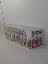 Nostalgische Leercollectie: Zo werkt je lichaam – Alle 50 boeken compleet – foto 2 – kavel bij De Kringwinkel, Waardamme