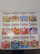 Nostalgische Leercollectie: Zo werkt je lichaam – Alle 50 boeken compleet – foto 4 – kavel bij De Kringwinkel, Waardamme