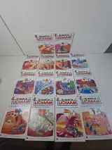 Nostalgische Leercollectie: Zo werkt je lichaam – Alle 50 boeken compleet – foto 7 – kavel bij De Kringwinkel, Waardamme