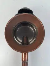 Antieke koetslamp (of rijtuiglamp) – foto 3 – kavel bij De Kringwinkel, Waardamme