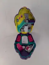 Polly Pocket: lot – foto 3 – kavel bij De Kringwinkel, Waardamme