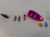 Polly Pocket: lot – foto 5 – kavel bij De Kringwinkel, Waardamme