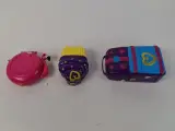 Polly Pocket: lot – foto 6 – kavel bij De Kringwinkel, Waardamme