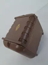 Pip-Boy 3000 Mk IV replica uit de Fallout 4 – foto 3 – kavel bij De Kringwinkel, Waardamme