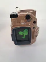 Pip-Boy 3000 Mk IV replica uit de Fallout 4 – foto 4 – kavel bij De Kringwinkel, Waardamme