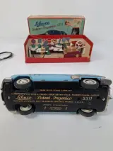 Zeldzame Vintage Schuco Elektro-Ingenico 5311 Blikken Auto – in Originele Doos (Western Germany) – foto 2 – kavel bij De Kringwinkel, Waardamme