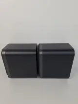 Schitterende Q Acoustics 3010i Compacte Boekenplank Luidsprekers (Paar) – Carbon Black – foto 2 – kavel bij De Kringwinkel, Waardamme