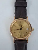 Stijlvolle en direct draagbare Tissot C212K Swiss Made Dress Watch – kavel bij De Kringwinkel, Waardamme