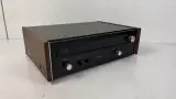 Schitterende Vintage Sansui TU-505 Solid State AM/FM Stereo Tuner – Klassieke Hifi Topkwaliteit! – kavel bij De Kringwinkel, Waardamme