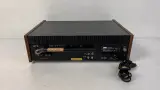 Schitterende Vintage Sansui TU-505 Solid State AM/FM Stereo Tuner – Klassieke Hifi Topkwaliteit! – foto 3 – kavel bij De Kringwinkel, Waardamme