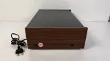 Schitterende Vintage Sansui TU-505 Solid State AM/FM Stereo Tuner – Klassieke Hifi Topkwaliteit! – foto 5 – kavel bij De Kringwinkel, Waardamme