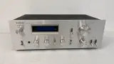 Schitterende Pioneer SA-608 Blue Line Stereo Versterker – Iconische Vintage Hifi Topklasse! – foto 2 – kavel bij De Kringwinkel, Waardamme