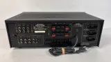 Schitterende Pioneer SA-608 Blue Line Stereo Versterker – Iconische Vintage Hifi Topklasse! – foto 3 – kavel bij De Kringwinkel, Waardamme