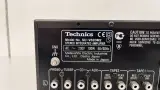Krachtige Technics SU-V620M2 Mark II Stereo Geïntegreerde Versterker – Topklasse Hifi! – foto 4 – kavel bij De Kringwinkel, Waardamme