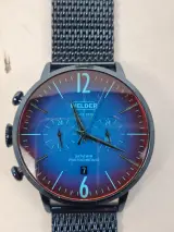 Uniek Welder Moody WWRC414 Herenhorloge – Met Magisch meekleurend Glas! – kavel bij De Kringwinkel, Waardamme