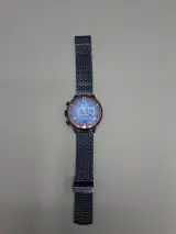 Uniek Welder Moody WWRC414 Herenhorloge – Met Magisch meekleurend Glas! – foto 2 – kavel bij De Kringwinkel, Waardamme