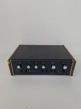 Prachtige Vintage Sansui AU-505 Solid-State Stereo Versterker – Klassieke High-End Audio! – foto 2 – kavel bij De Kringwinkel, Waardamme