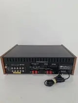 Prachtige Vintage Sansui AU-505 Solid-State Stereo Versterker – Klassieke High-End Audio! – foto 3 – kavel bij De Kringwinkel, Waardamme