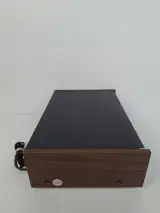 Prachtige Vintage Sansui AU-505 Solid-State Stereo Versterker – Klassieke High-End Audio! – foto 5 – kavel bij De Kringwinkel, Waardamme