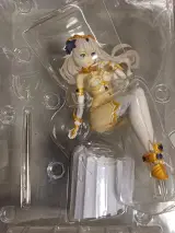 Black Heart 1/7 schaal PVC-figuur uit de game Cyberdimension Neptunia: 4 Goddesses Online – foto 2 – kavel bij De Kringwinkel, Waardamme
