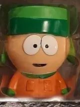 South Park Mini Figures - Series 1 Limited Edition Collector's Box Set – foto 7 – kavel bij De Kringwinkel, Waardamme