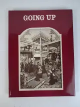 "Going Up: An Informal History of the Elevator from the Pyramids to the Present" – foto 2 – kavel bij De Kringwinkel, Waardamme