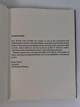 "Going Up: An Informal History of the Elevator from the Pyramids to the Present" – foto 4 – kavel bij De Kringwinkel, Waardamme