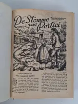 De Stomme van Portici – foto 5 – kavel bij De Kringwinkel, Waardamme