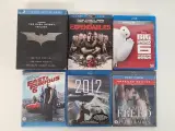 Lot Blurays – foto 2 – kavel bij De Kringwinkel, Oostkamp