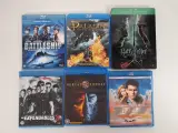 Lot Blurays – foto 3 – kavel bij De Kringwinkel, Oostkamp