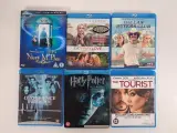 Lot Blurays – foto 4 – kavel bij De Kringwinkel, Oostkamp