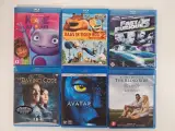 Lot Blurays – foto 6 – kavel bij De Kringwinkel, Oostkamp