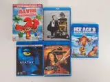 Lot Blurays – foto 7 – kavel bij De Kringwinkel, Oostkamp
