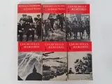 De memoires van Winston Churchill over de Tweede Wereldoorlog en een begeleidend werk – foto 2 – kavel bij De Kringwinkel, Waardamme