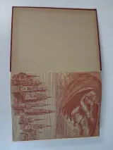 "Helden en martelaren 1940-1945: De Gefusiljeerden" – foto 3 – kavel bij De Kringwinkel, Waardamme