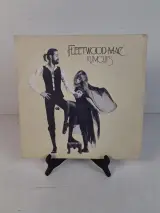 LP: "Rumours", Fleetwood Mac – kavel bij De Kringwinkel, Waardamme