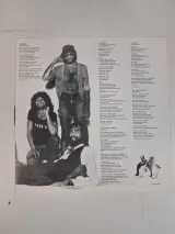 LP: "Rumours", Fleetwood Mac – foto 3 – kavel bij De Kringwinkel, Waardamme