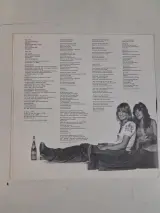 LP: "Rumours", Fleetwood Mac – foto 4 – kavel bij De Kringwinkel, Waardamme