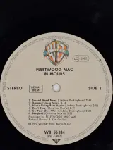 LP: "Rumours", Fleetwood Mac – foto 6 – kavel bij De Kringwinkel, Waardamme