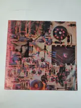 LP: "Ghost in the Machine", The Police – foto 3 – kavel bij De Kringwinkel, Waardamme