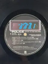 LP: "Ghost in the Machine", The Police – foto 5 – kavel bij De Kringwinkel, Waardamme